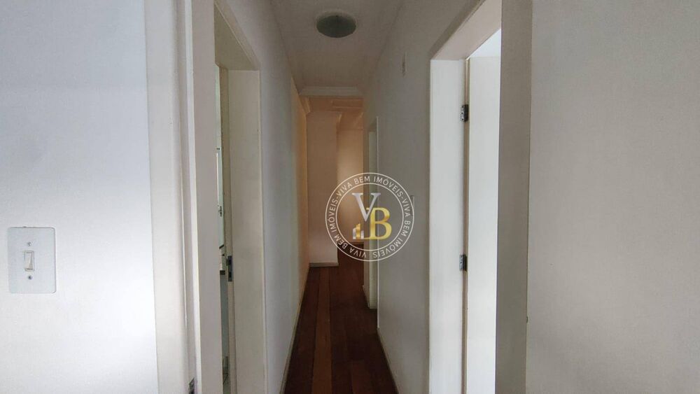 Apartamento à venda com 3 quartos, 72m² - Foto 8