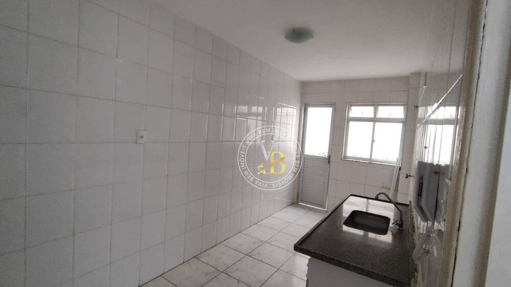 Apartamento à venda com 3 quartos, 72m² - Foto 9