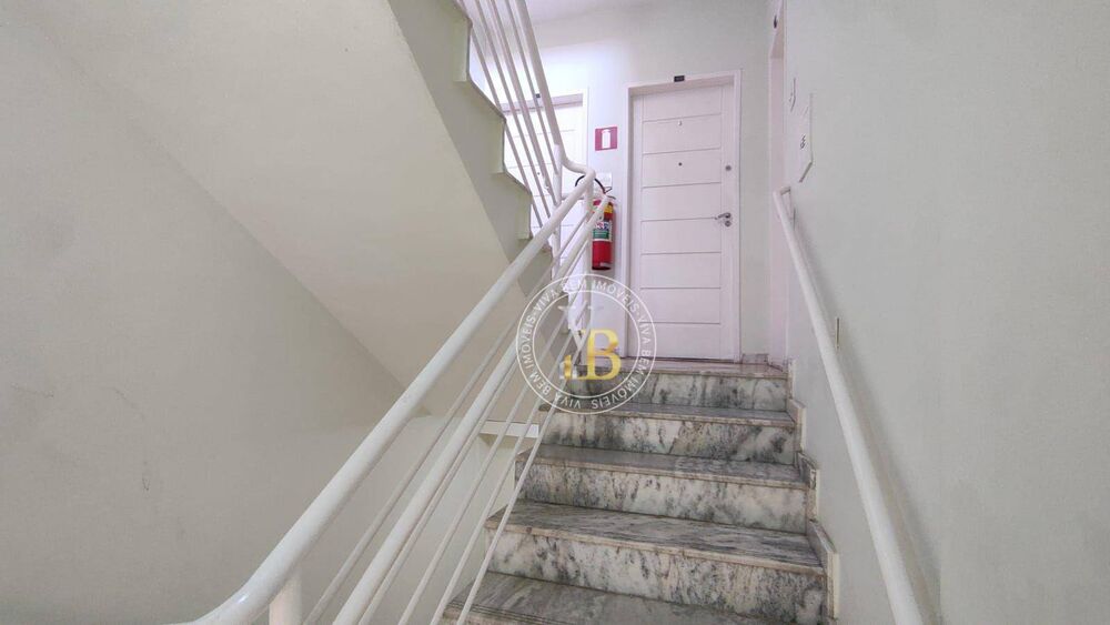 Apartamento à venda com 3 quartos, 72m² - Foto 4