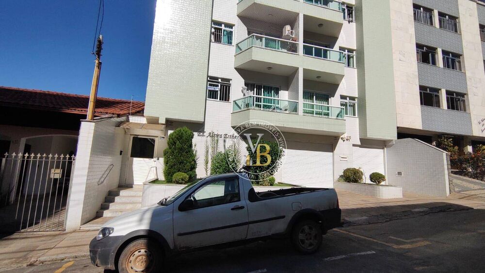 Apartamento à venda com 3 quartos, 72m² - Foto 16