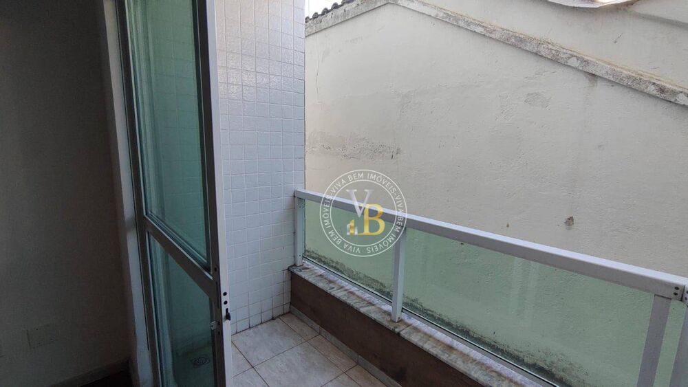 Apartamento à venda com 3 quartos, 72m² - Foto 13