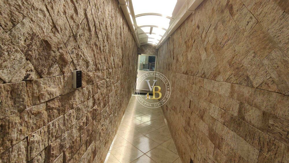 Apartamento à venda com 3 quartos, 72m² - Foto 3