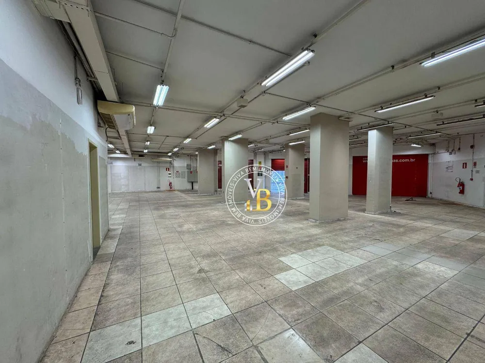 Loja-Salão, 587 m² - Foto 10