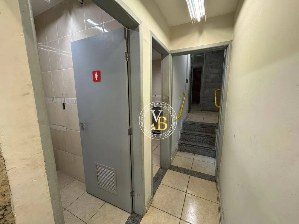 Loja-Salão, 587 m² - Foto 14