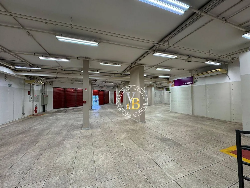 Loja-Salão, 587 m² - Foto 3