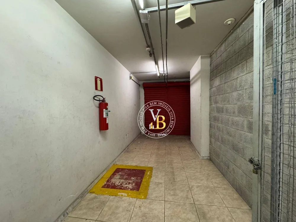 Loja-Salão, 587 m² - Foto 2