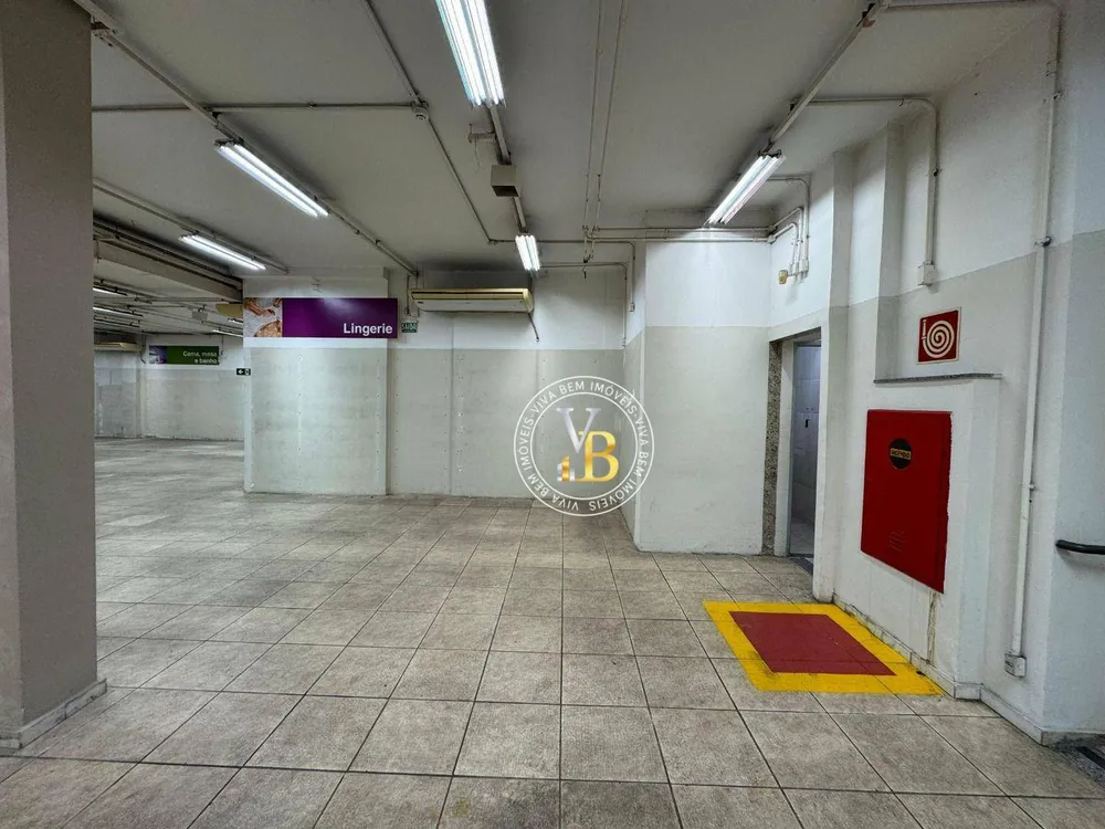 Loja-Salão, 587 m² - Foto 8