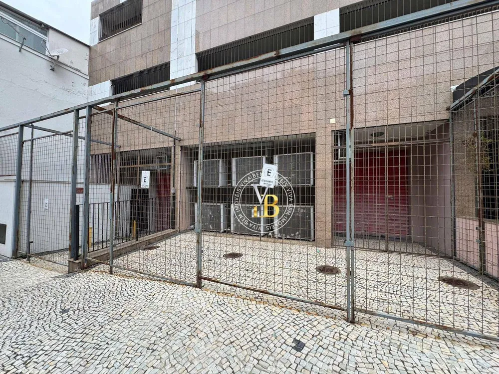 Loja-Salão, 587 m² - Foto 1