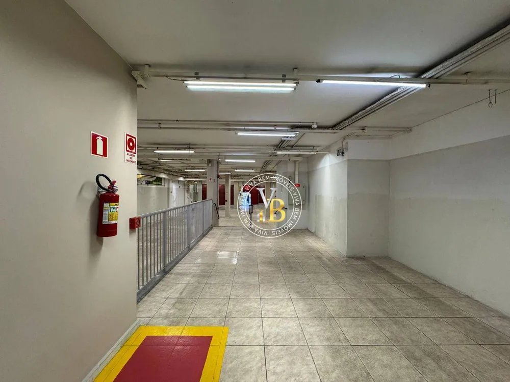 Loja-Salão, 587 m² - Foto 6