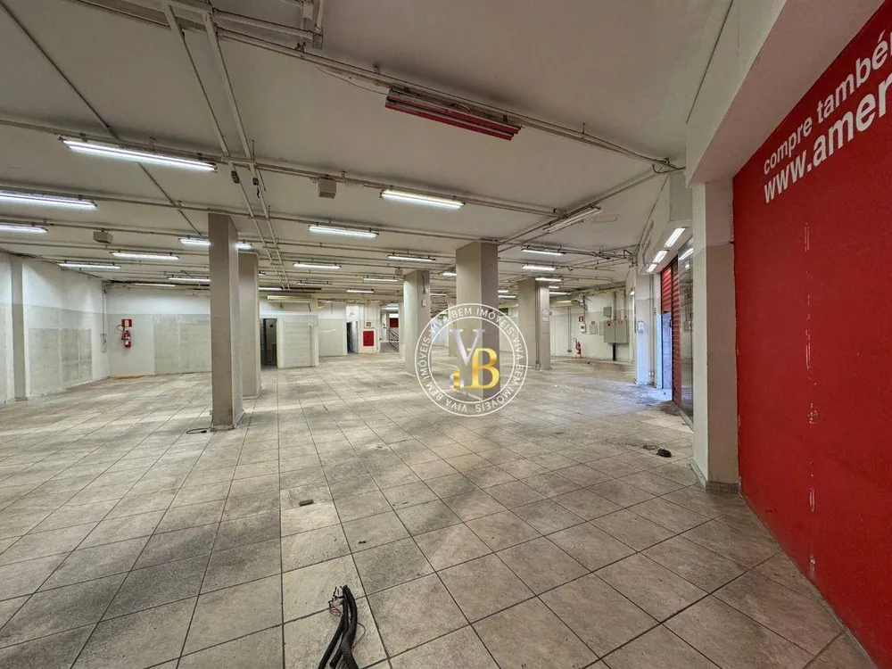 Loja-Salão, 587 m² - Foto 11