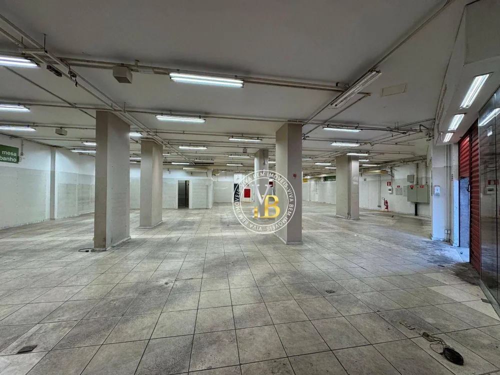 Loja-Salão, 587 m² - Foto 12