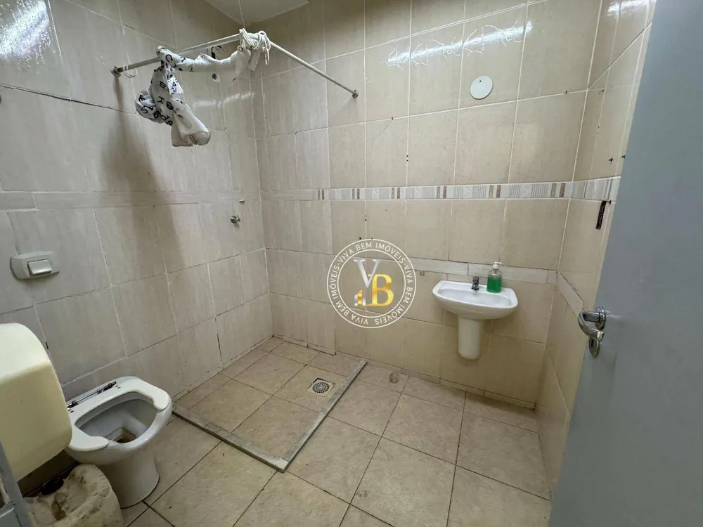 Loja-Salão, 587 m² - Foto 16