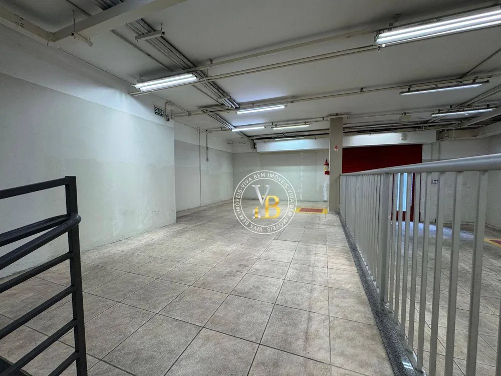 Loja-Salão, 587 m² - Foto 5