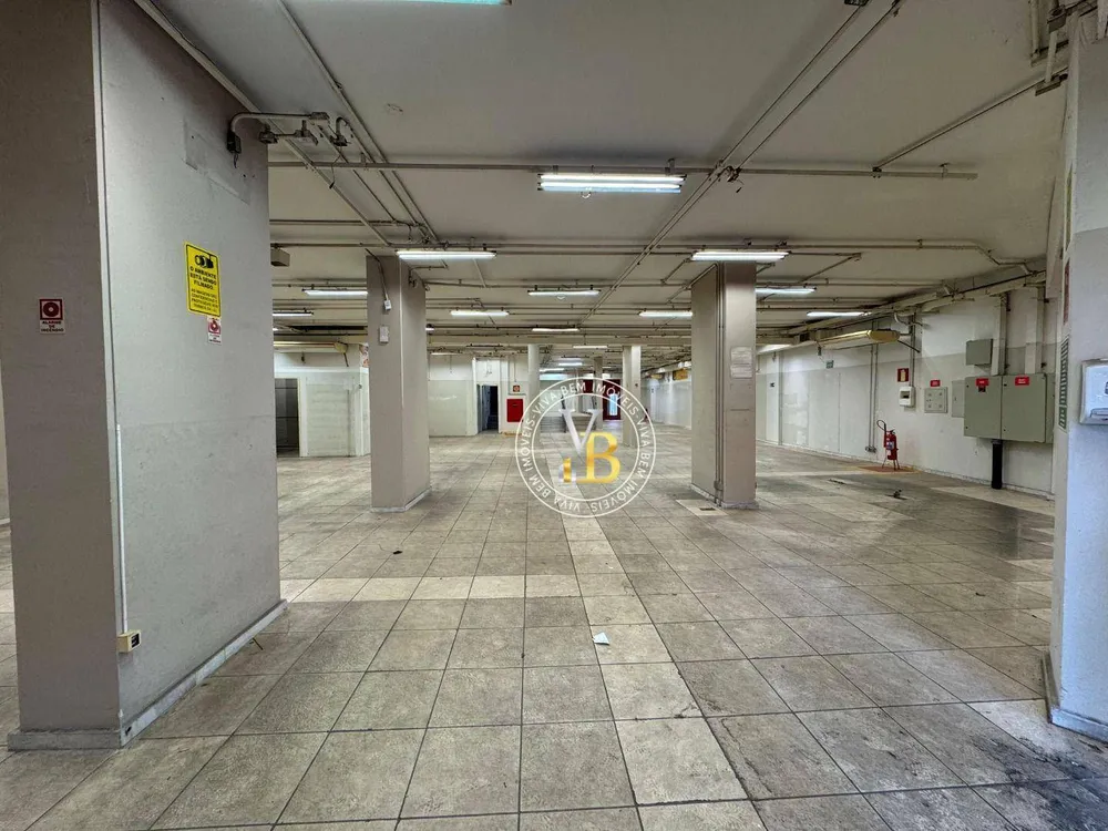 Loja-Salão, 587 m² - Foto 13