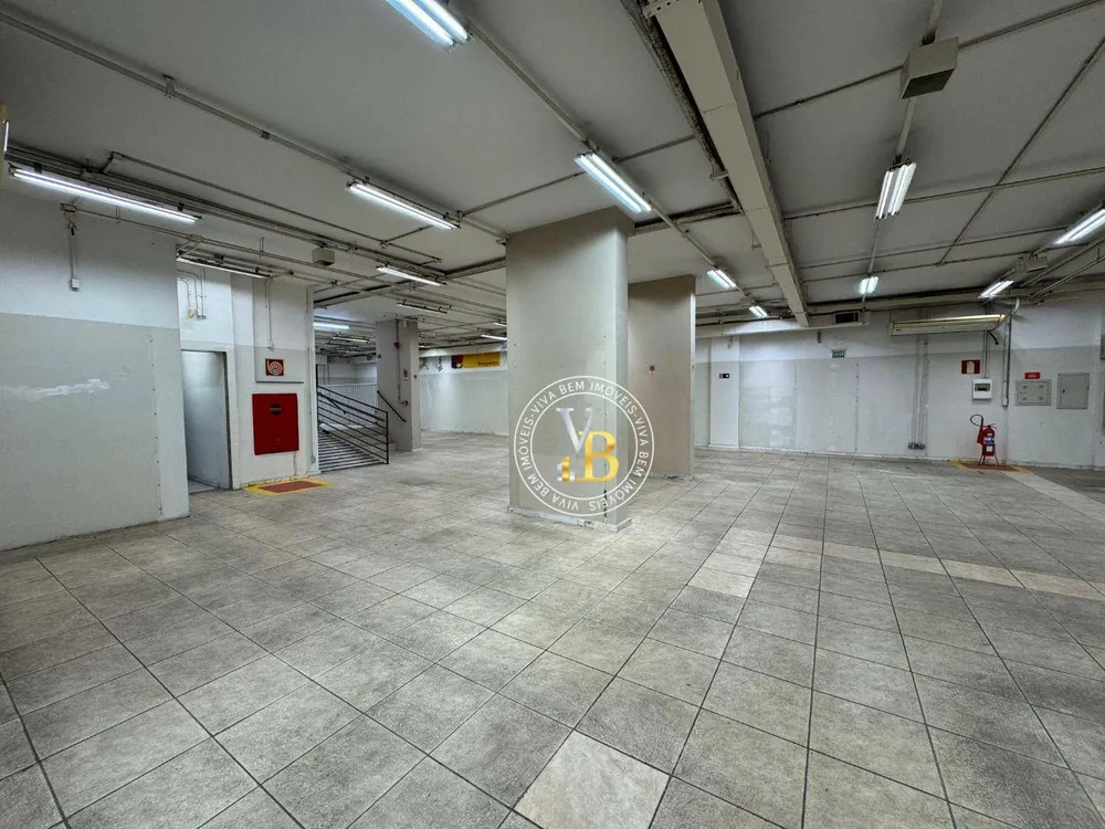 Loja-Salão, 587 m² - Foto 9