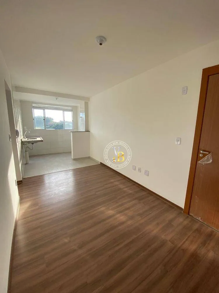 Apartamento, 2 quartos, 51 m² - Foto 4