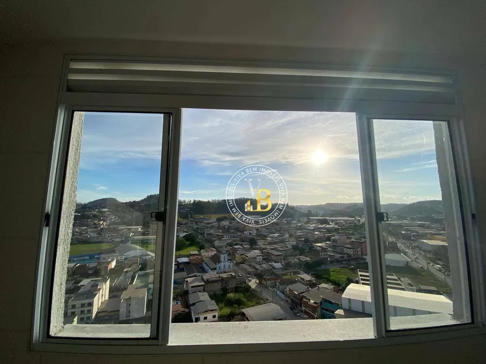 Apartamento, 2 quartos, 51 m² - Foto 5