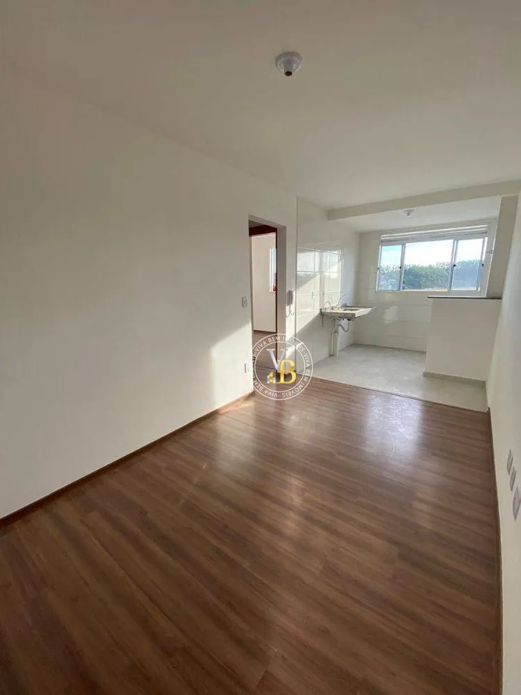 Apartamento, 2 quartos, 51 m² - Foto 3