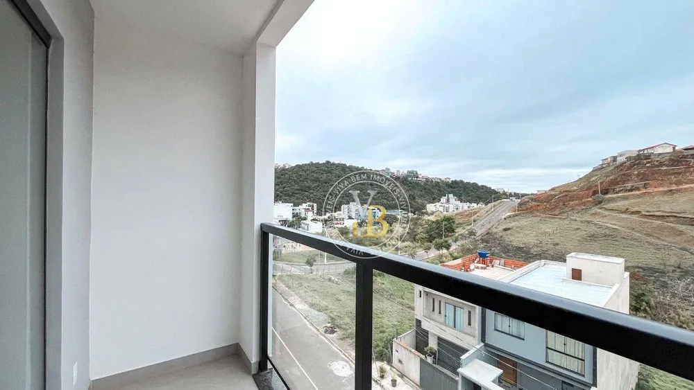 Cobertura, 3 quartos, 108 m² - Foto 4