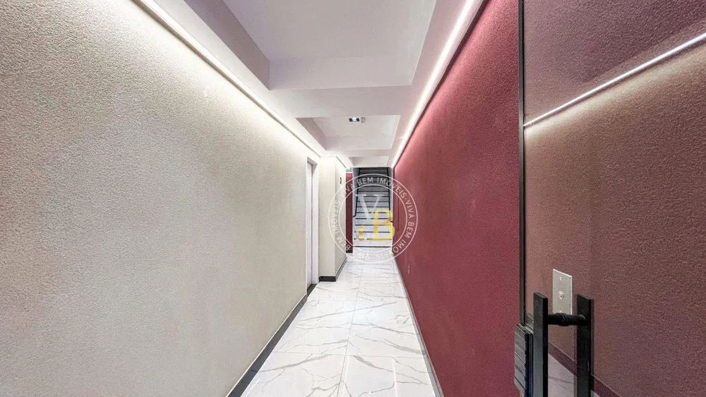 Cobertura, 3 quartos, 108 m² - Foto 2