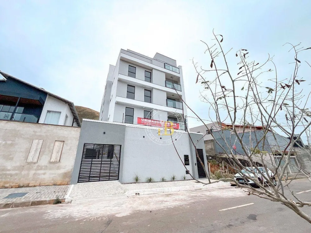 Cobertura, 3 quartos, 108 m² - Foto 1