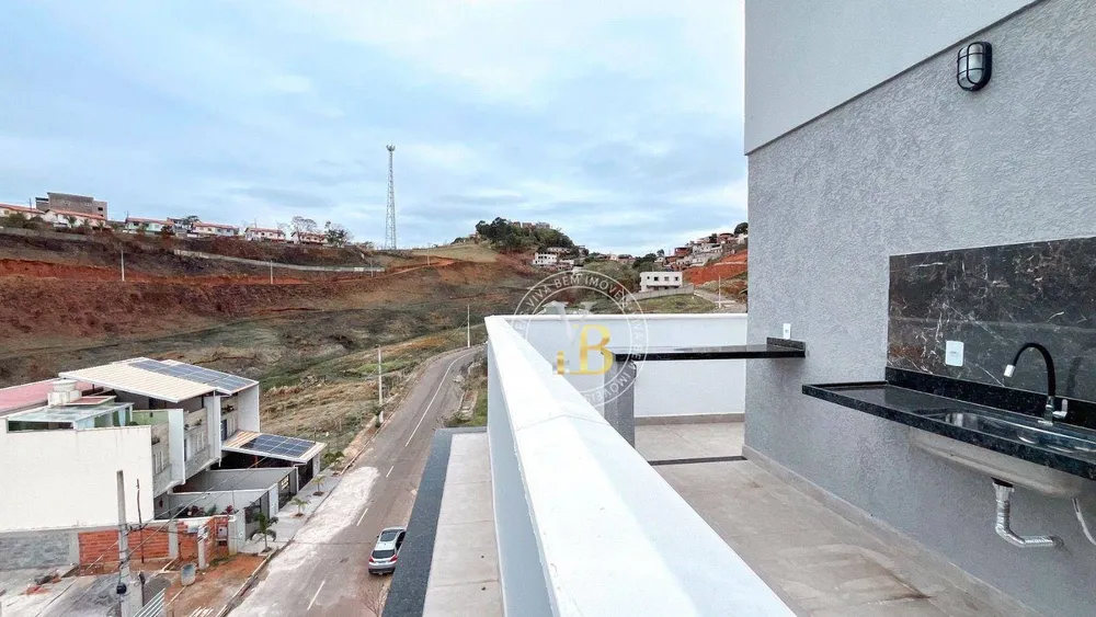 Cobertura, 3 quartos, 108 m² - Foto 15