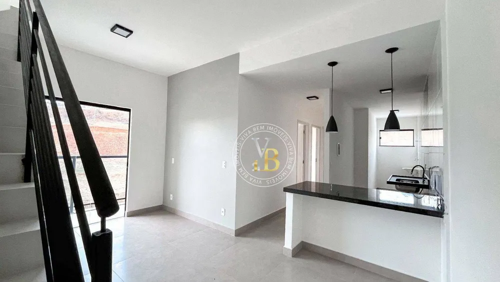Cobertura, 3 quartos, 108 m² - Foto 3