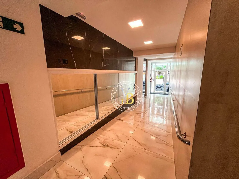 Apartamento, 4 quartos, 200 m² - Foto 15