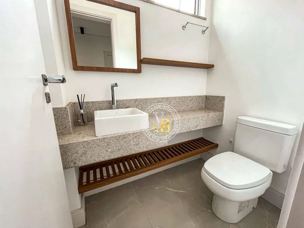 Apartamento, 4 quartos, 200 m² - Foto 14