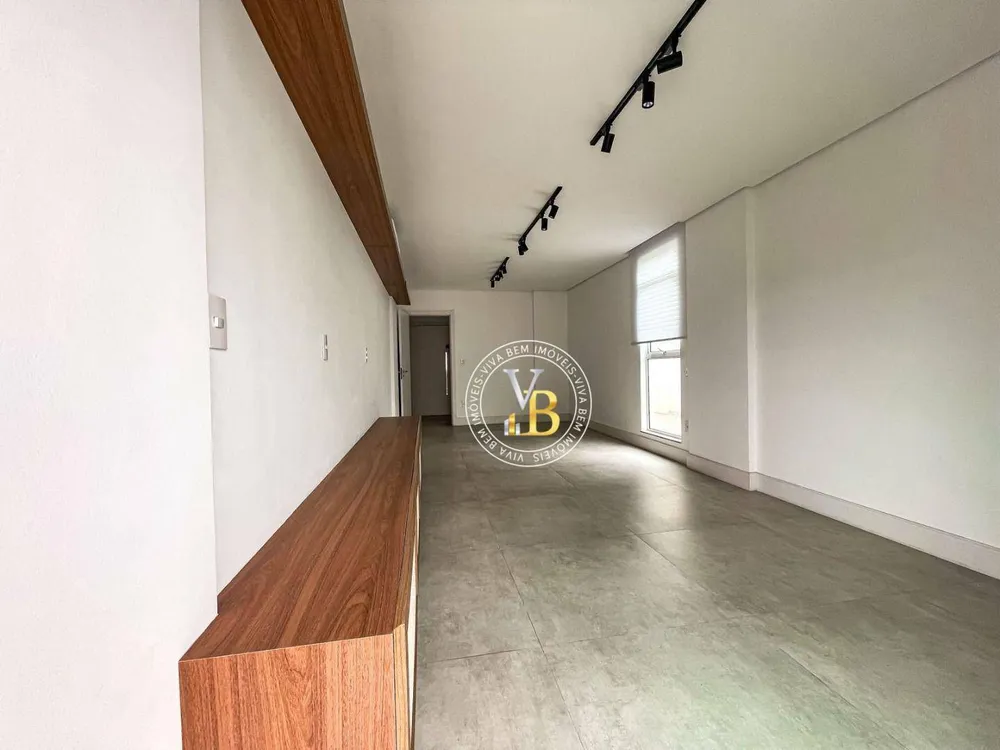 Apartamento, 4 quartos, 200 m² - Foto 3