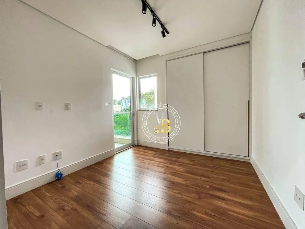 Apartamento, 4 quartos, 200 m² - Foto 9
