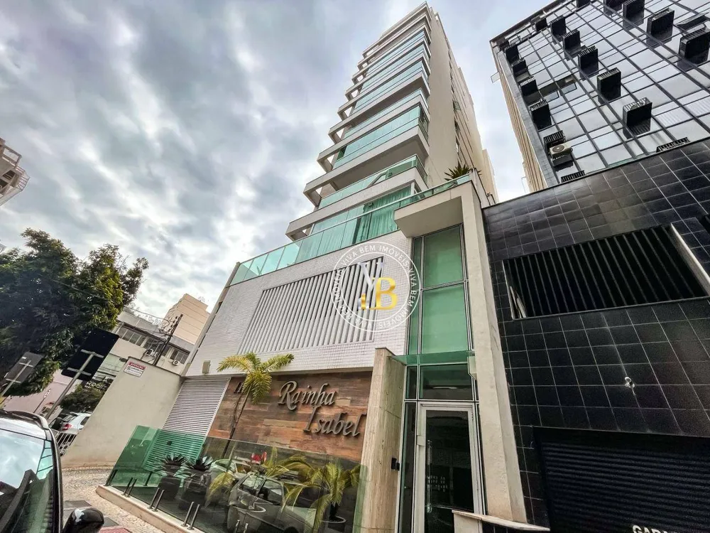 Apartamento, 4 quartos, 200 m² - Foto 1