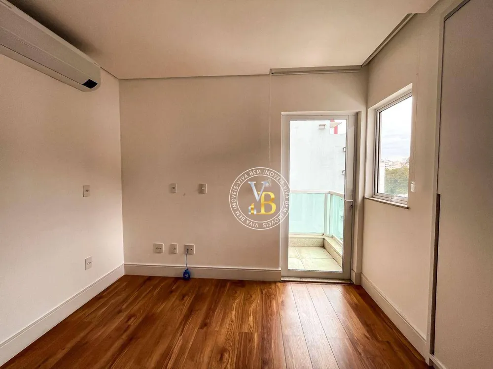 Apartamento, 4 quartos, 200 m² - Foto 8