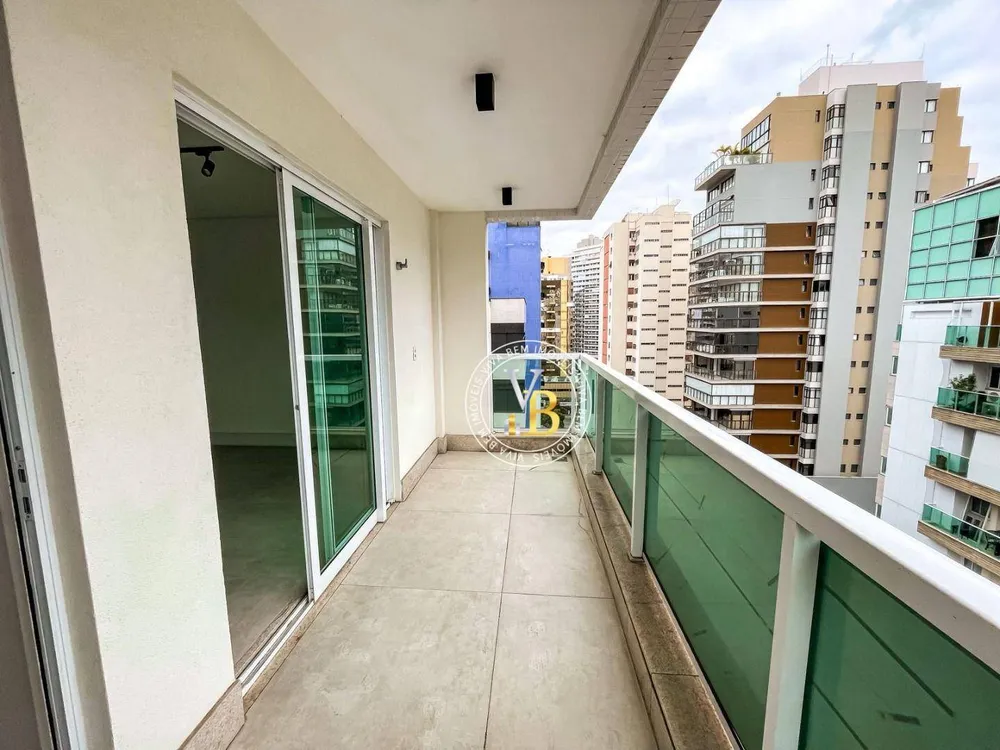 Apartamento, 4 quartos, 200 m² - Foto 2