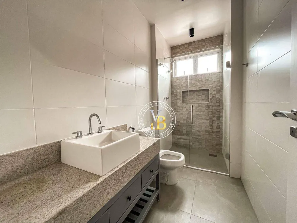 Apartamento, 4 quartos, 200 m² - Foto 10