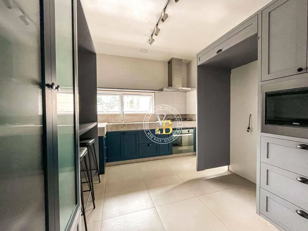 Apartamento, 4 quartos, 200 m² - Foto 12