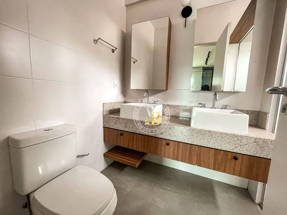Apartamento, 4 quartos, 200 m² - Foto 4