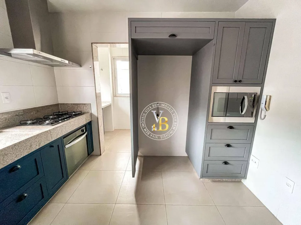 Apartamento, 4 quartos, 200 m² - Foto 11