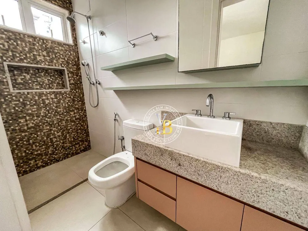 Apartamento, 4 quartos, 200 m² - Foto 5