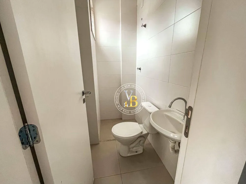 Apartamento, 4 quartos, 200 m² - Foto 13