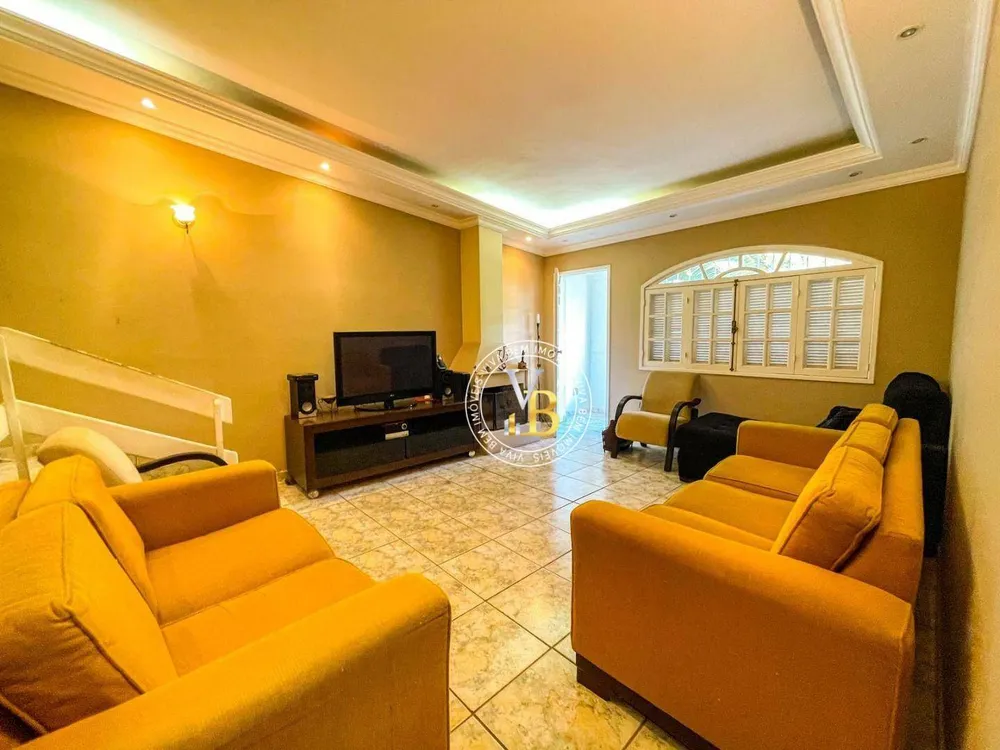 Casa, 4 quartos, 275 m² - Foto 10