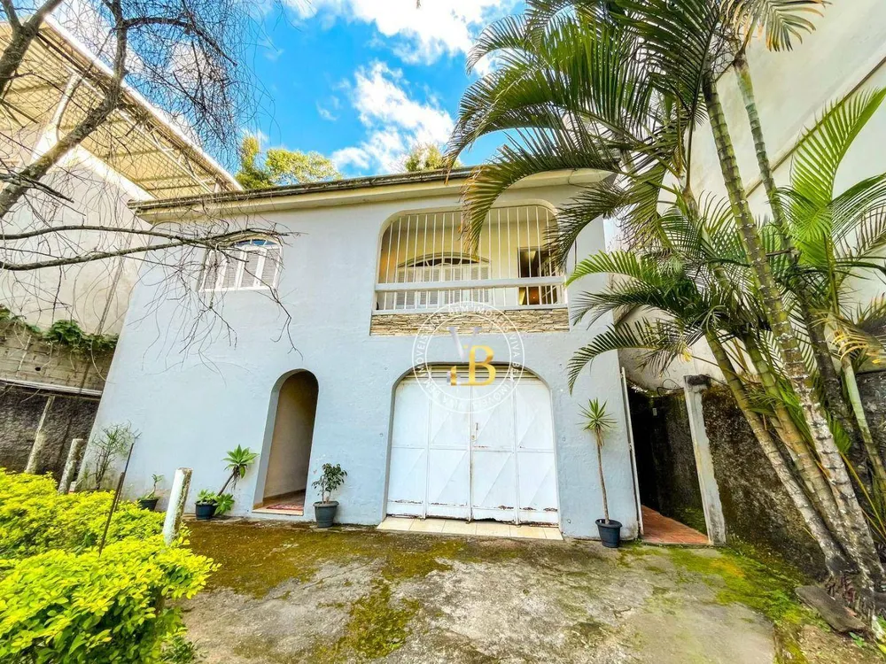 Casa, 4 quartos, 275 m² - Foto 2