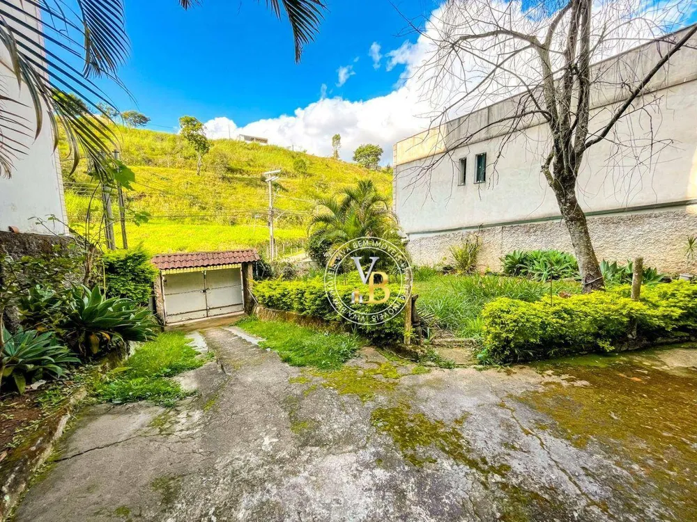 Casa, 4 quartos, 275 m² - Foto 3