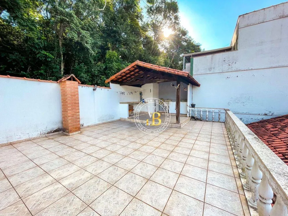 Casa, 4 quartos, 275 m² - Foto 16