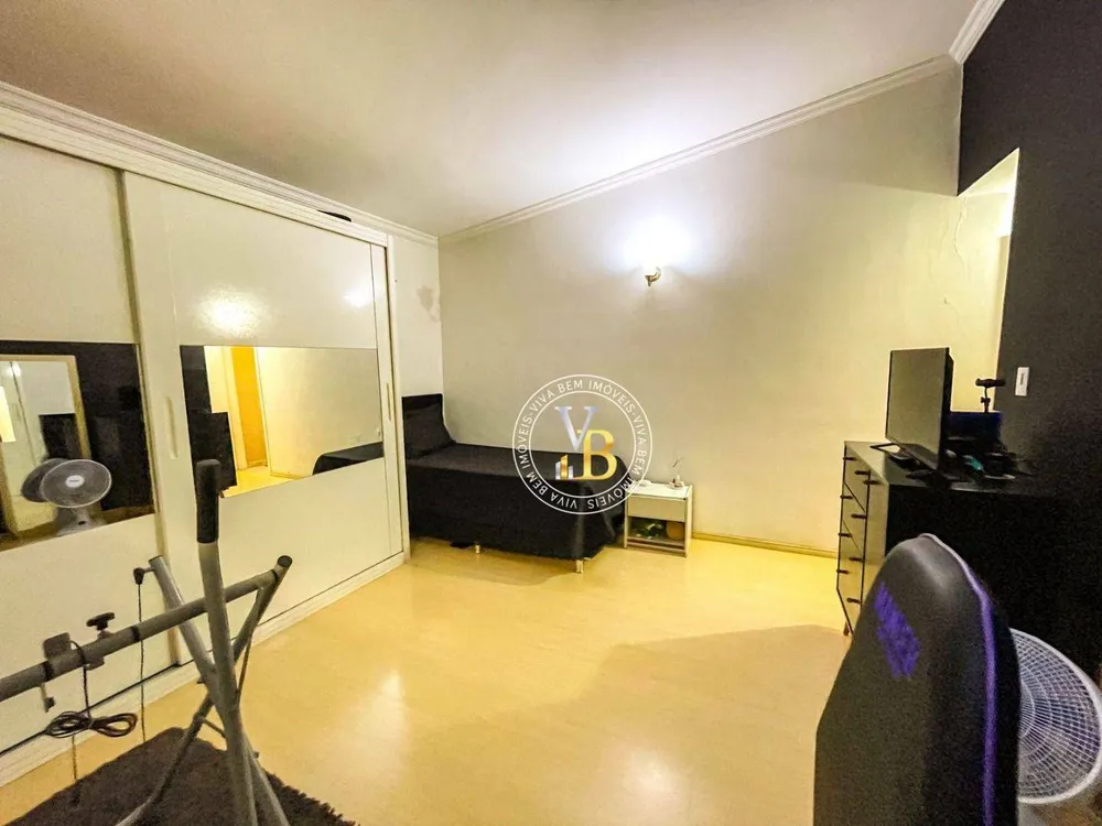 Casa, 4 quartos, 275 m² - Foto 13