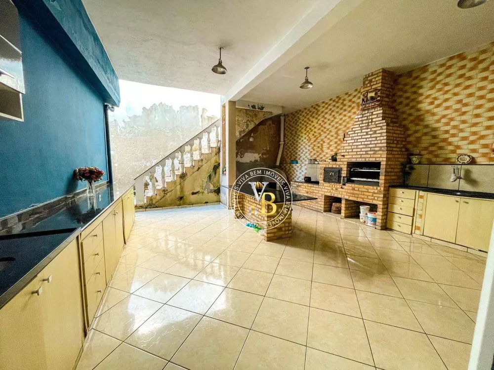 Casa, 4 quartos, 275 m² - Foto 4