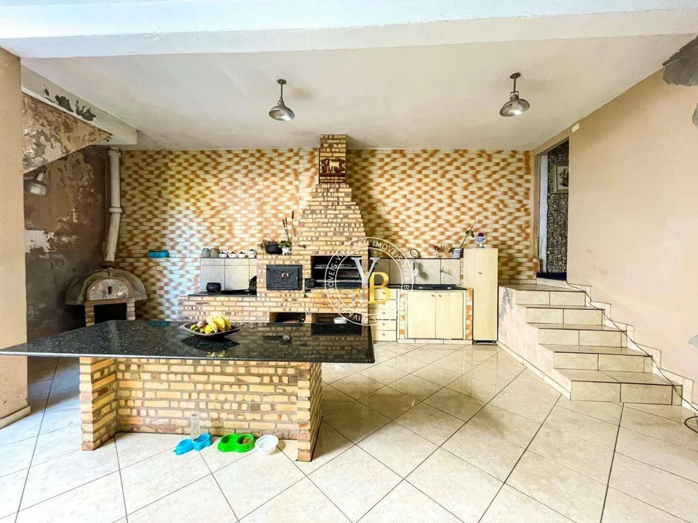 Casa, 4 quartos, 275 m² - Foto 14