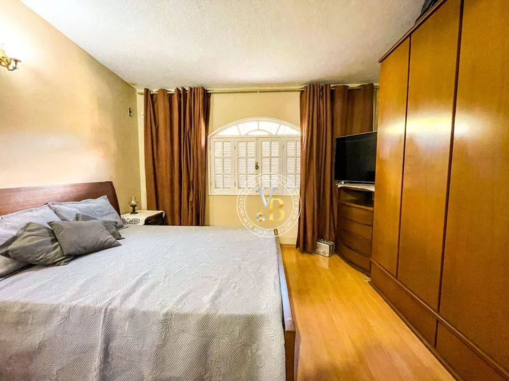 Casa, 4 quartos, 275 m² - Foto 9