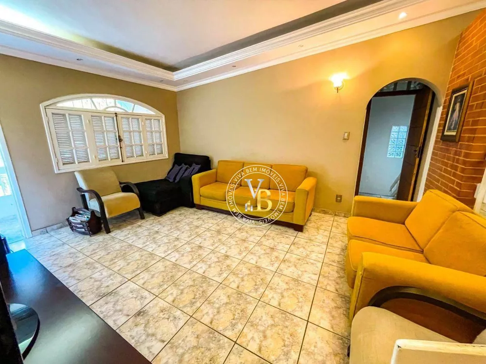 Casa, 4 quartos, 275 m² - Foto 3