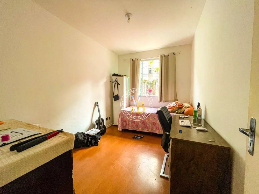 Apartamento, 2 quartos, 70 m² - Foto 1